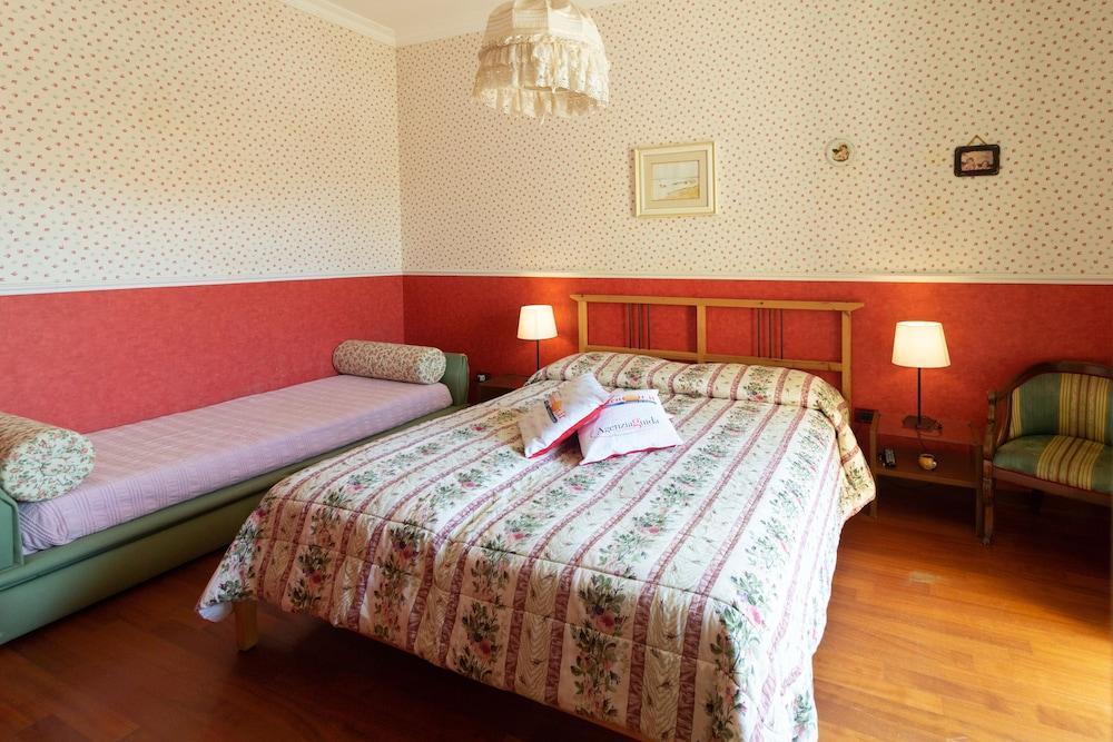 Casa vacanza La Picciotta