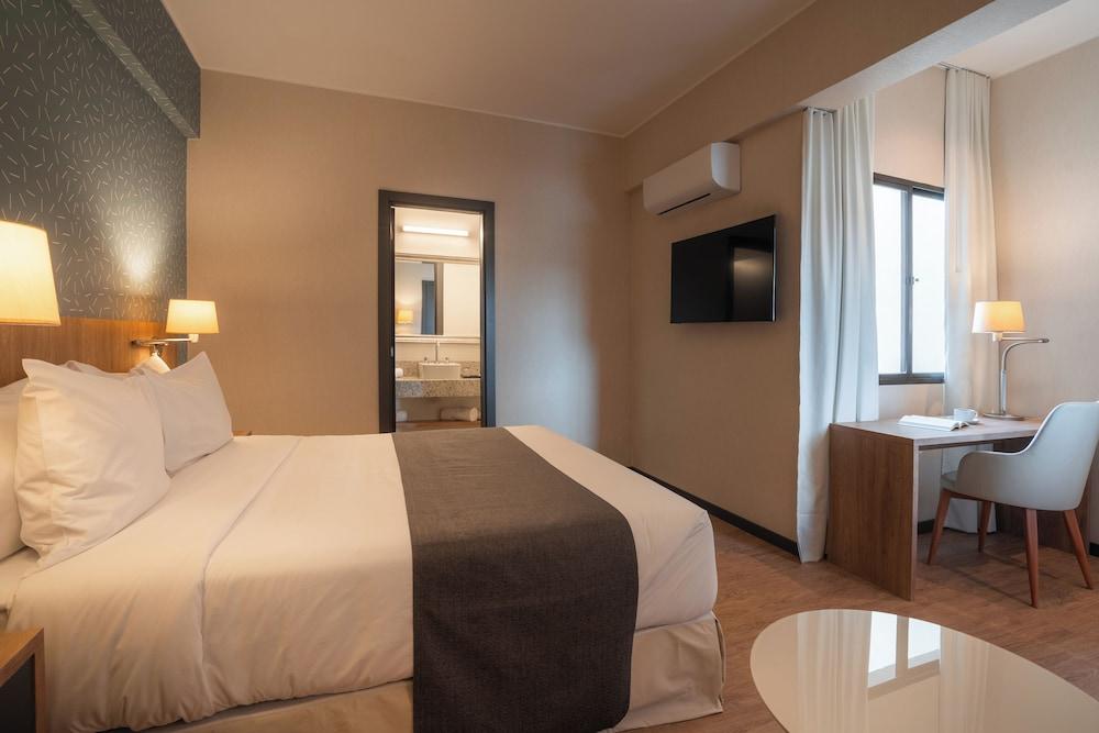 Like Design Hotel Rivera