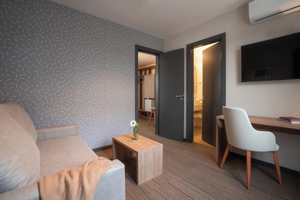 Like Design Hotel Rivera