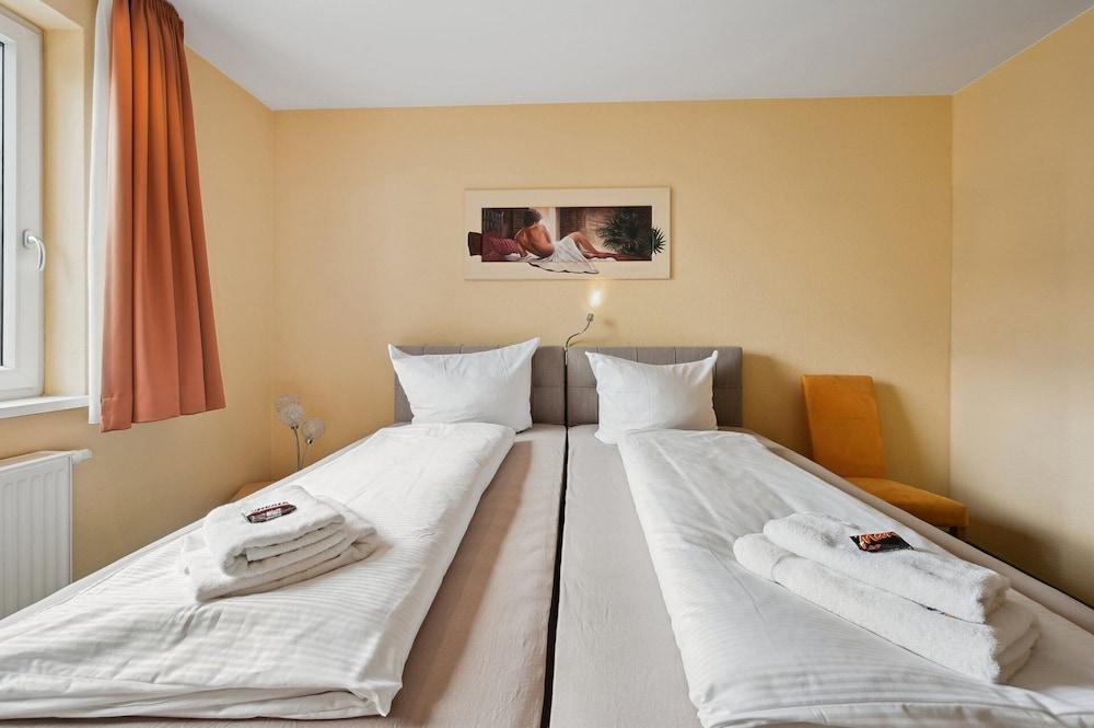 7o'Clock Hotel Hannover Messe Laatzen