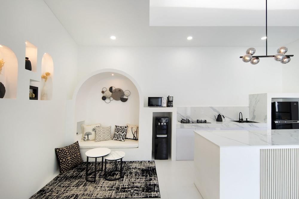 Villa Affinity Canggu by OriVista Great Location