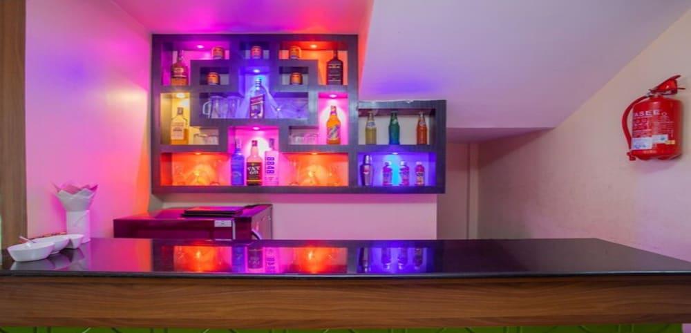 MeroStay 217 MR HOTEL