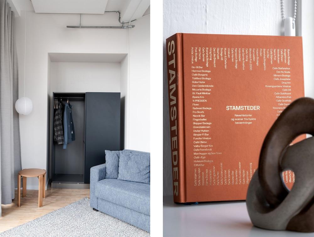 South Studios by Daniel&Jacob's