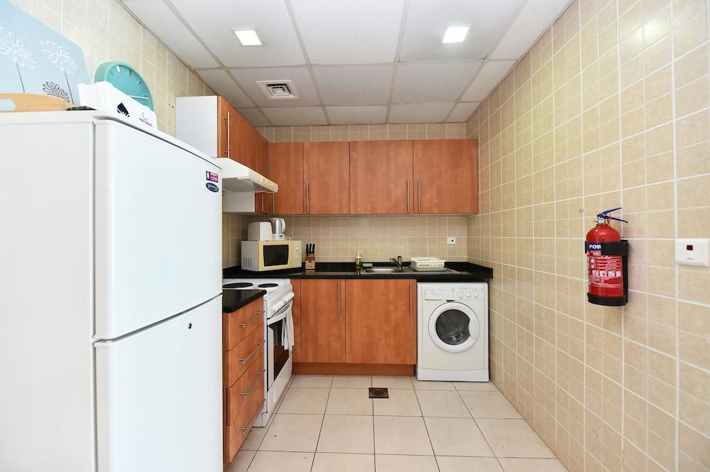 1BR Apartment Stunning Marina View - MVT