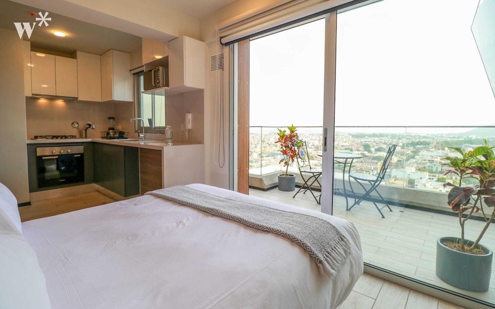 Wynwood El Sol Oeste in Barranco