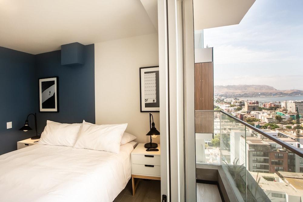 Wynwood El Sol Oeste in Barranco