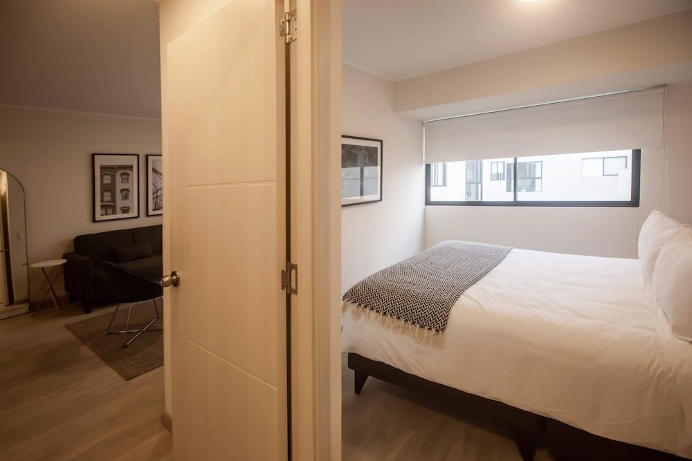 Wynwood El Sol Este in Barranco