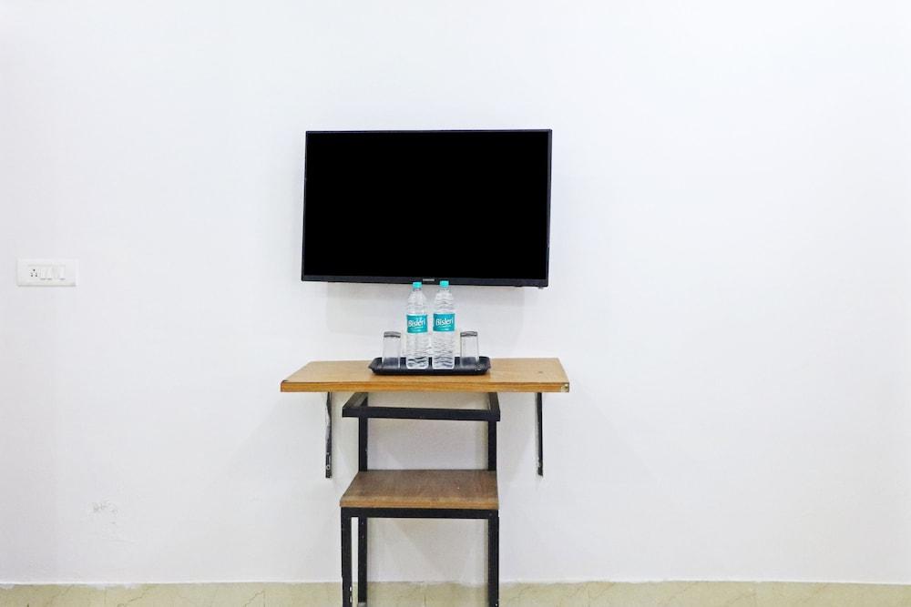 Hotel Trendy residency