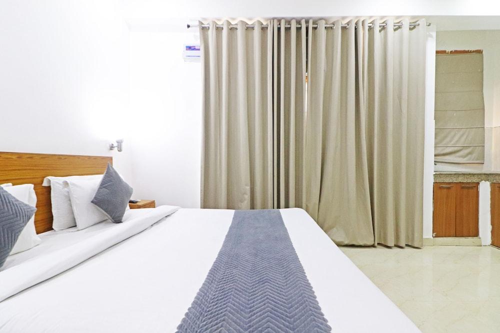 Hotel Trendy residency