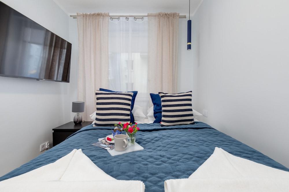 Apartment Maczka With Parking by Renters