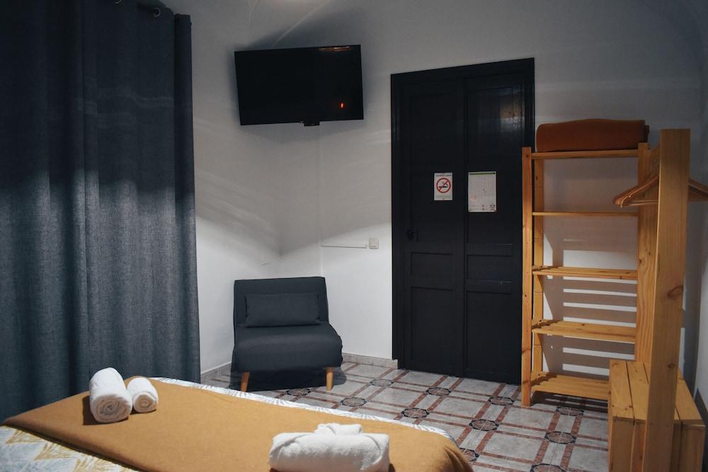 Aljibe Morisco - Casa Rural -