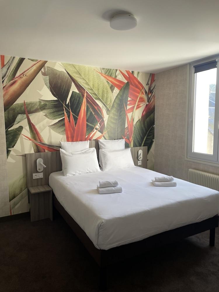 Grand Hôtel de la Marine