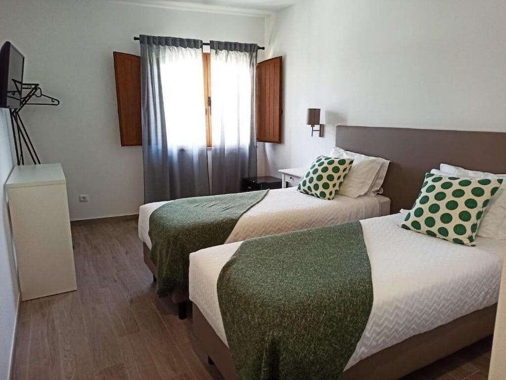 Porto d'Abrigo - Alojamento Local