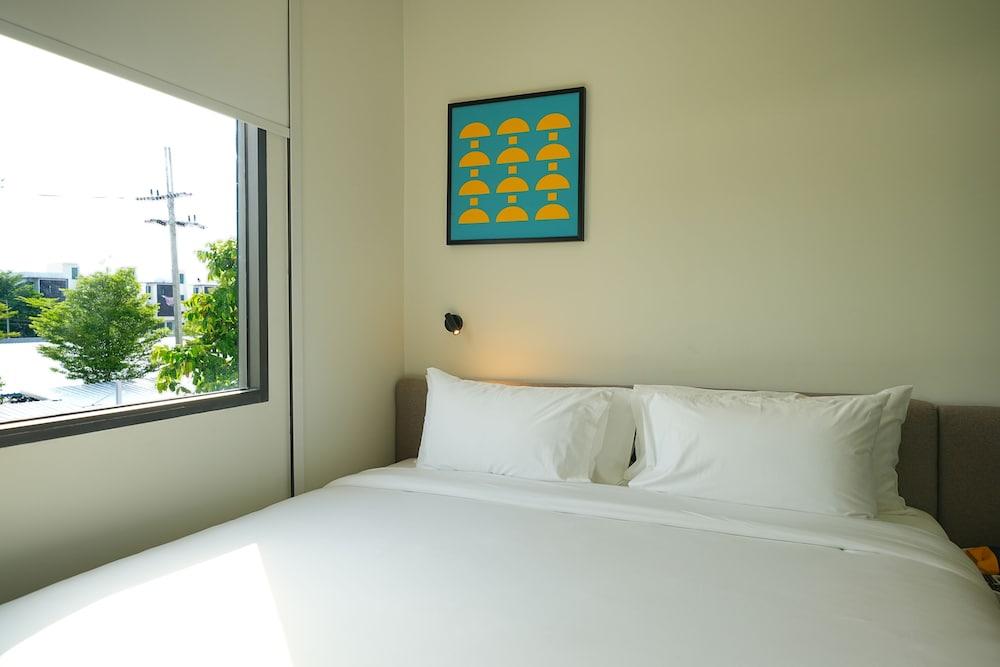 GO Hotel Chonburi at Central Chonburi