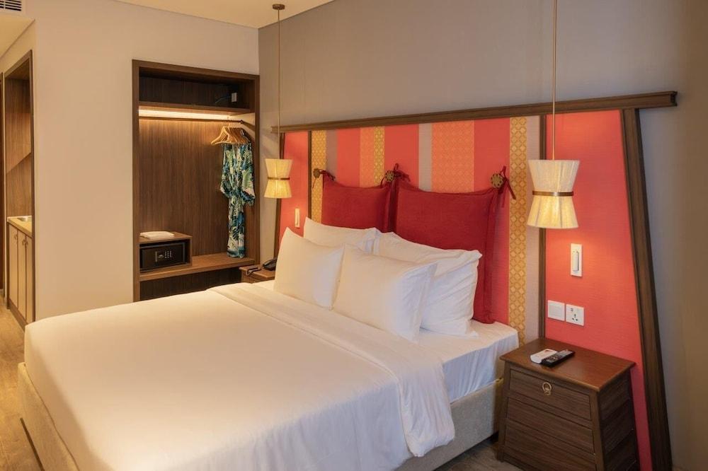 M-Continental by Mandala Mui Ne