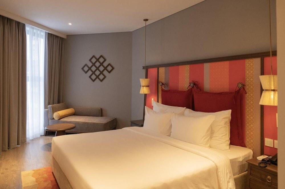 M-Continental by Mandala Mui Ne