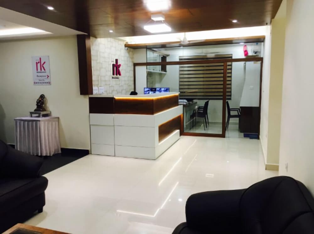 Hotel RK Renaissance