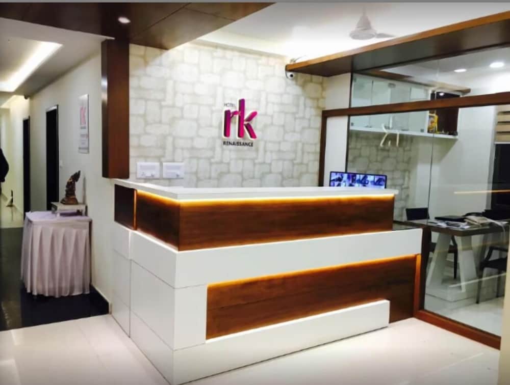 Hotel RK Renaissance