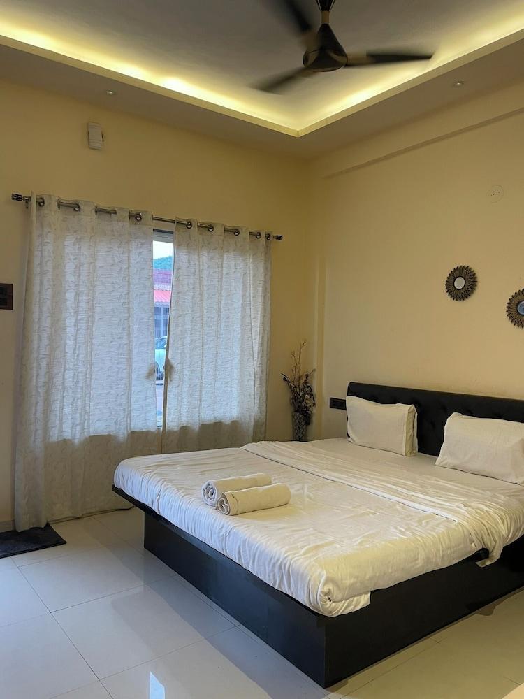 Sandcastle Beach Resort