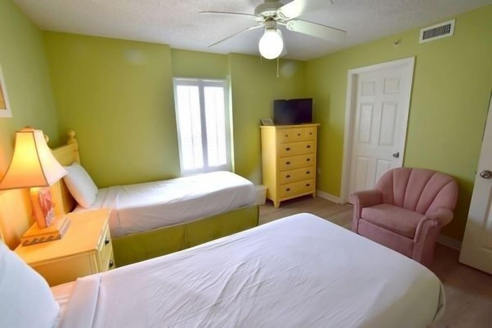 Pelican Beach 0201 by Pelican Beach Management