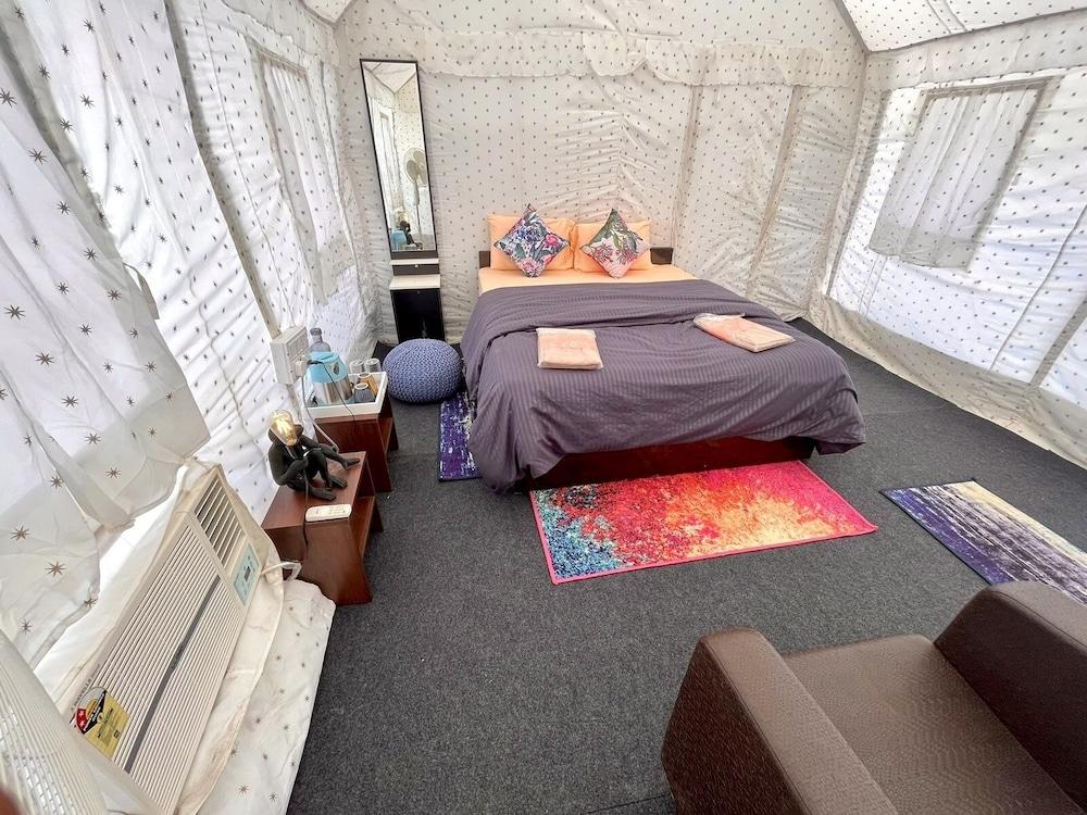 Antrix Resorts & Retreat