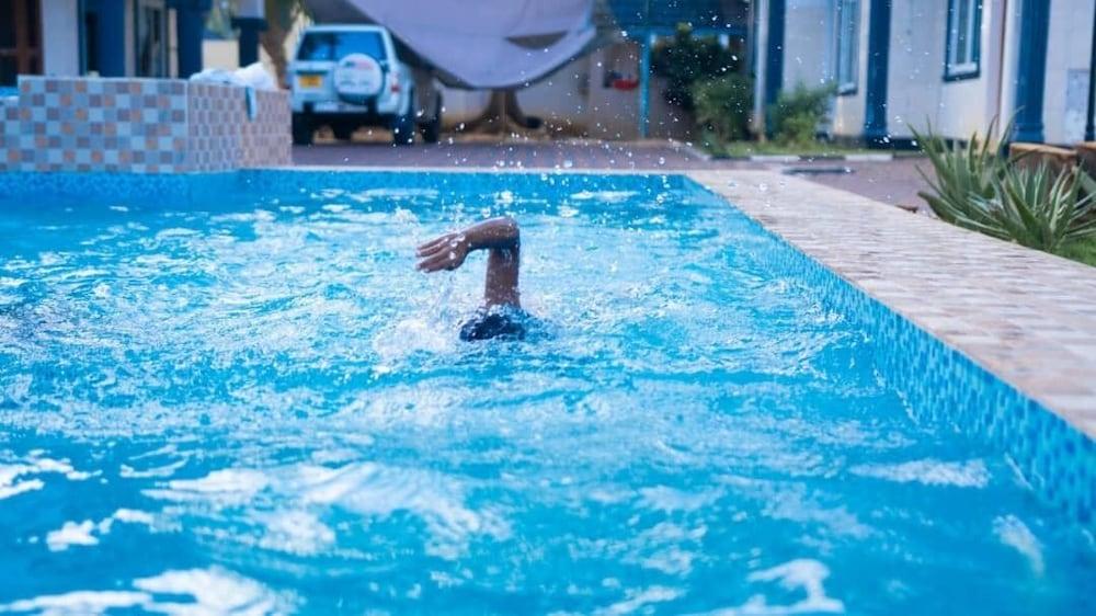 Luxury Beach Villa Inn