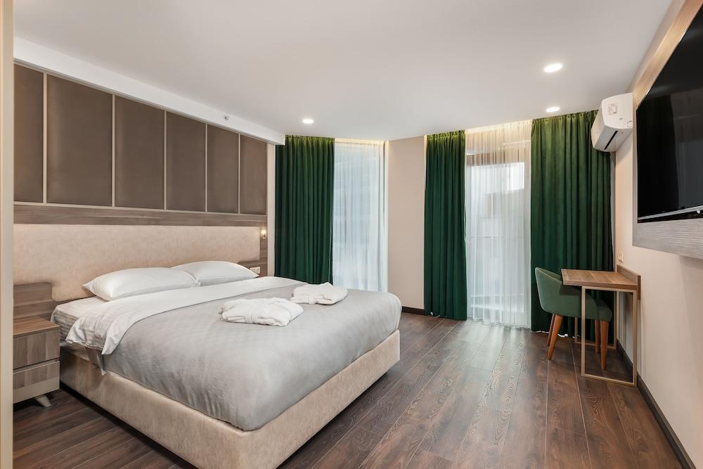 Wyn Residences Batumi