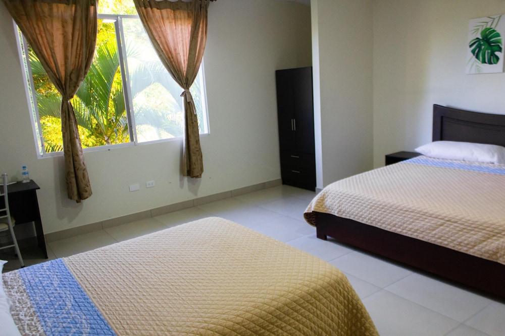 Hosteria Ojo de Agua