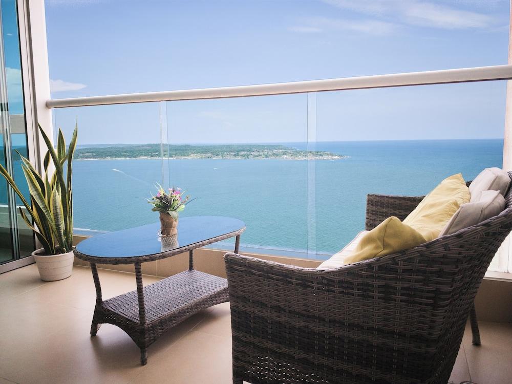 Home Beach in Palmetto Sunset