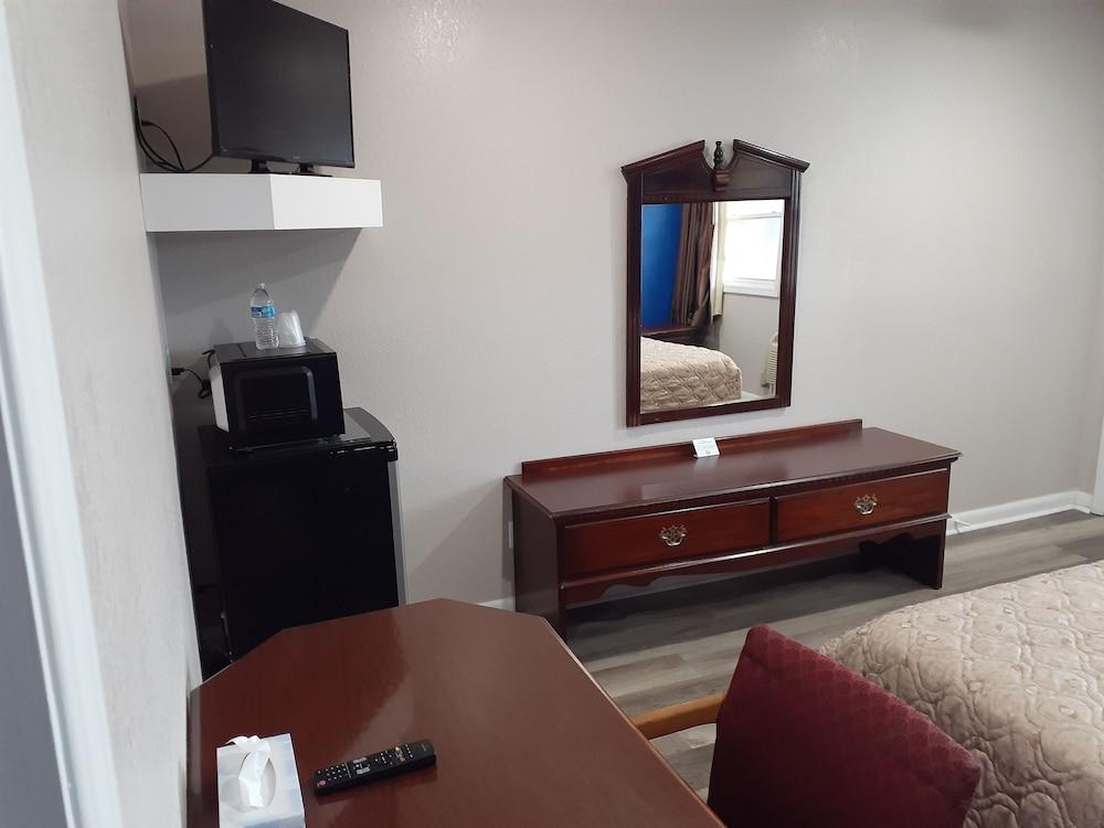 Scenic River Inn Wartburg Hwy 27