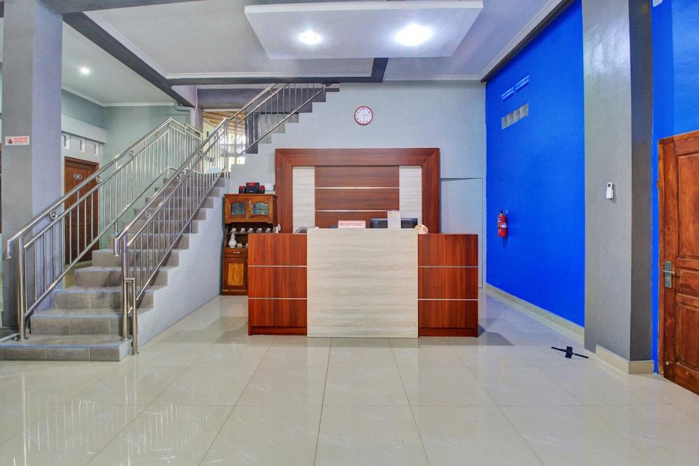 Hotel O Gm Guest House