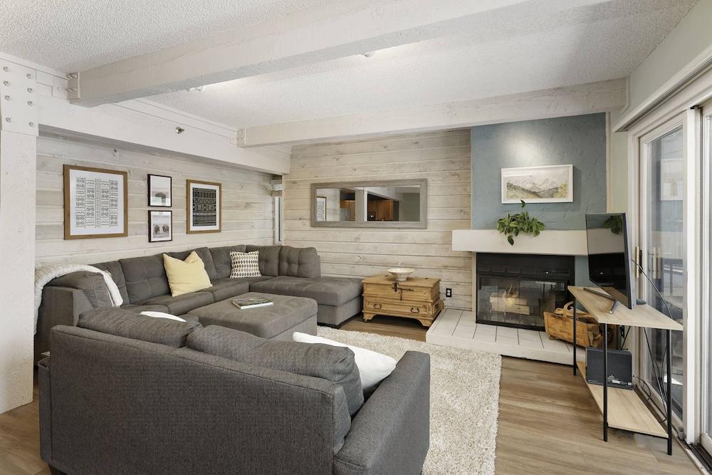 Snowmass Mountain D1