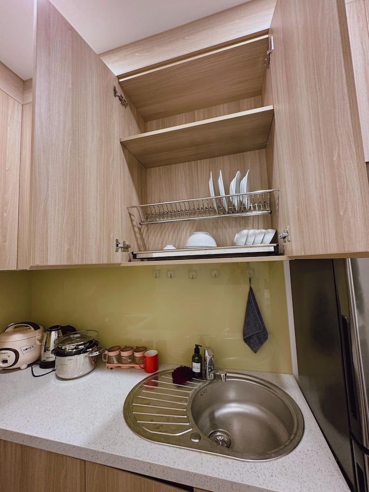 DK Sweet Home Truc Bach