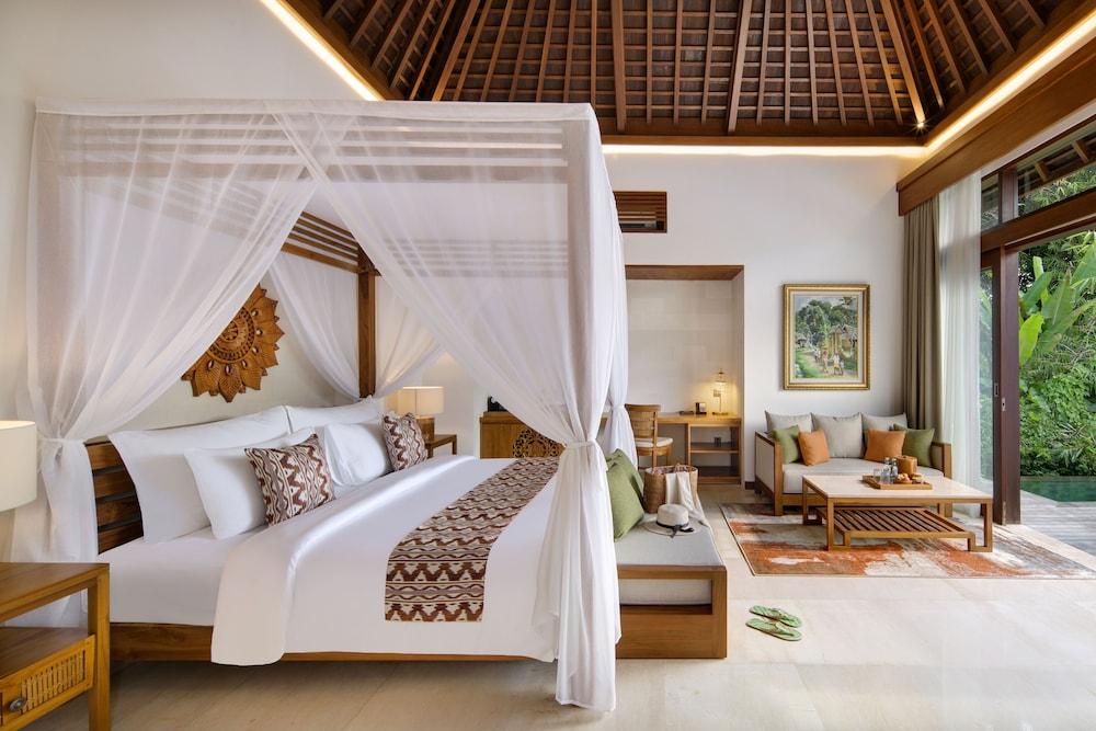 Cicada Resort Bali Ubud, Autograph Collection