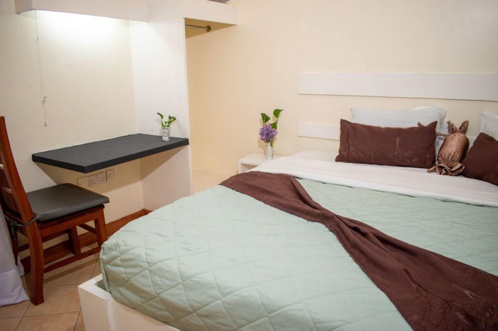 Residence By Mahanaim