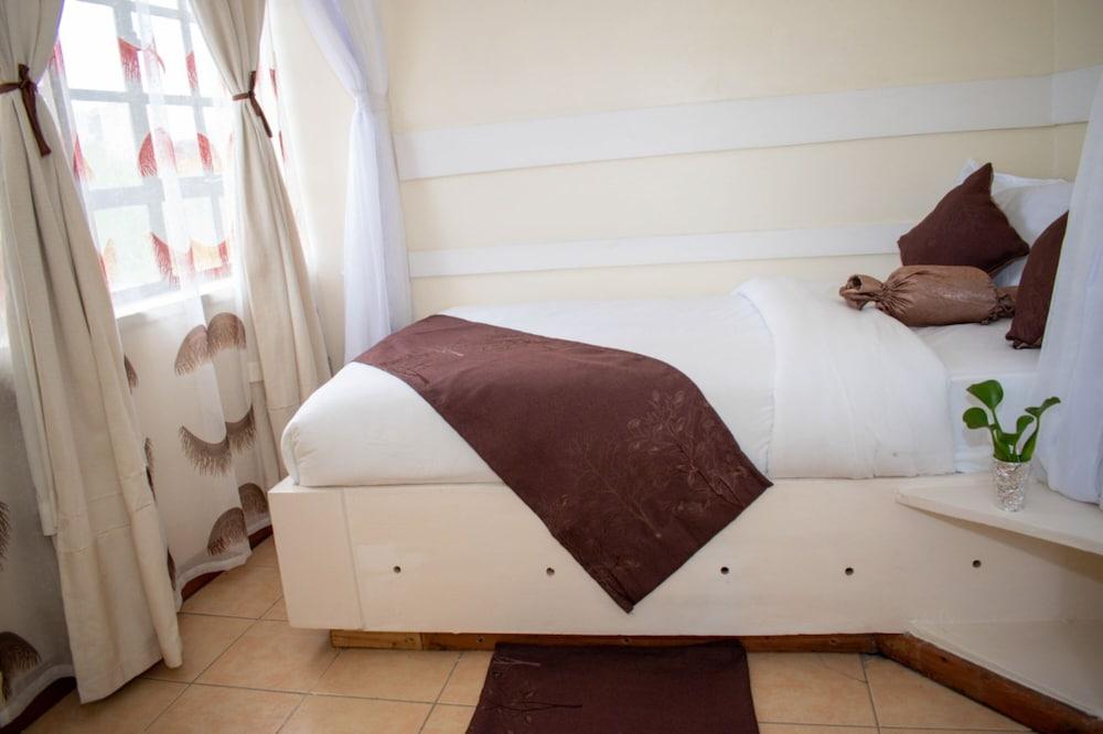 Residence By Mahanaim