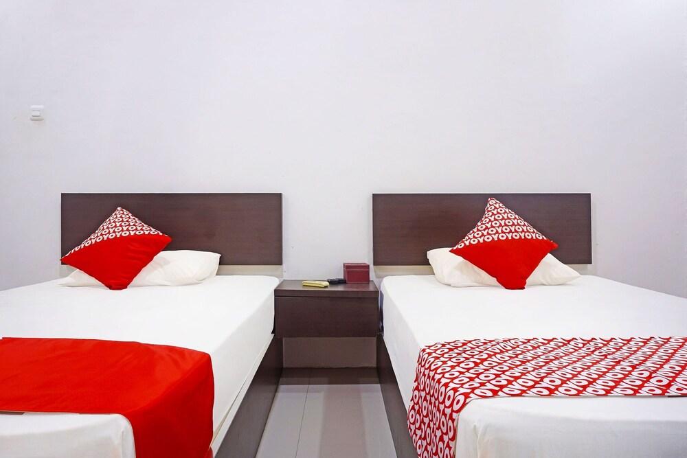 Hotel O Dalle 5151 Jeneponto Near Patung kuda, Jeneponto