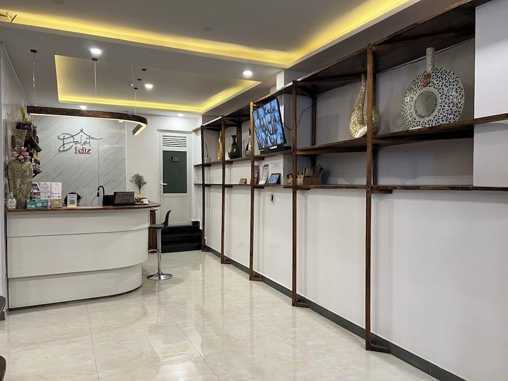 Feliz Dalat Homestay