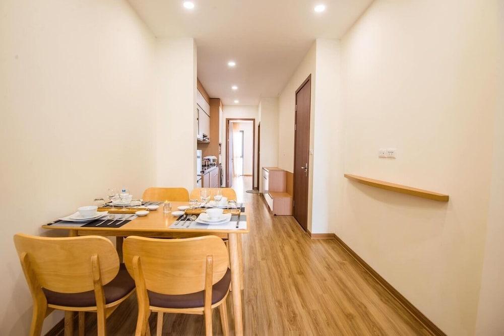 Paradise Home Kim Ma