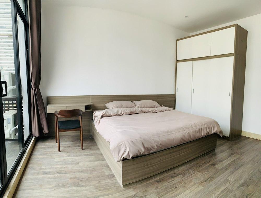 Paradise Home Ton Duc Thang