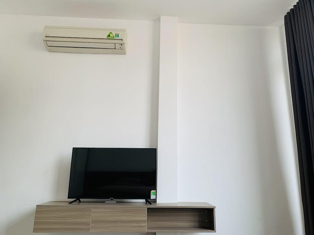 Paradise Home Ton Duc Thang