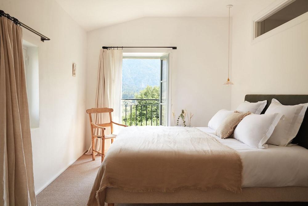 Bastide du Mourre - Fontenille Collection