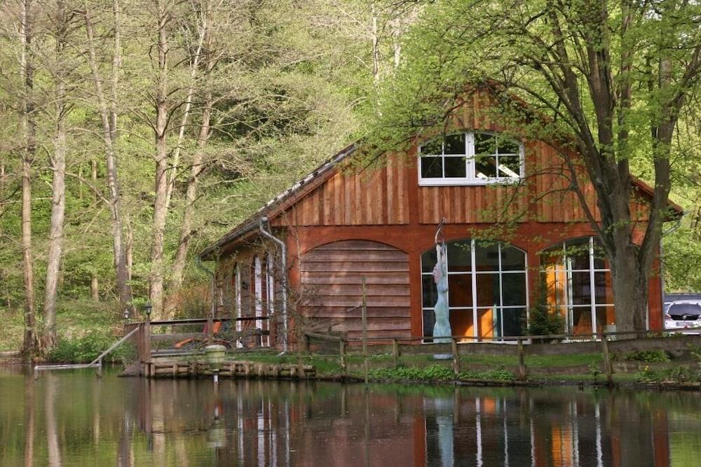 Hotel & Restaurant Boltenmühle