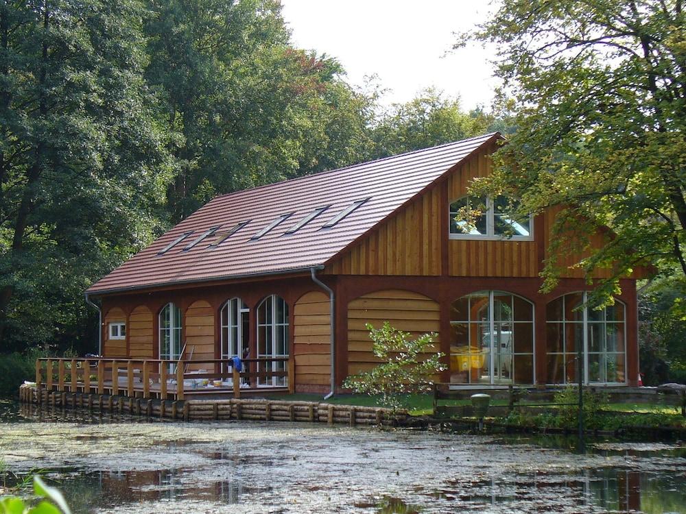Hotel & Restaurant Boltenmühle