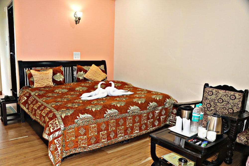 Hotel Prakash Regency Sangla