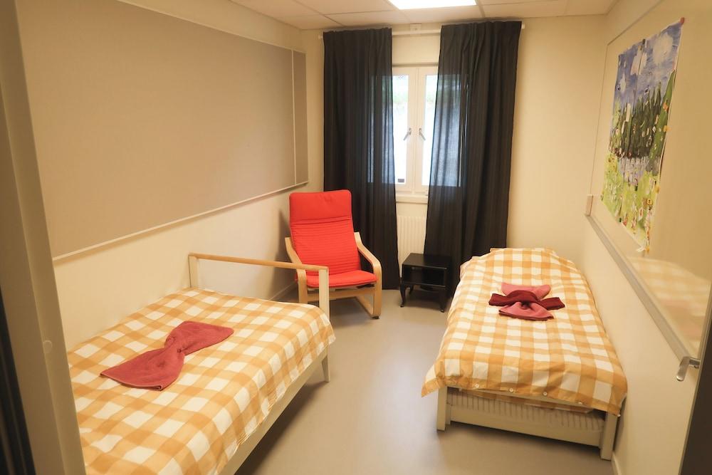 SKRÅ hostel- business bed & breakfast