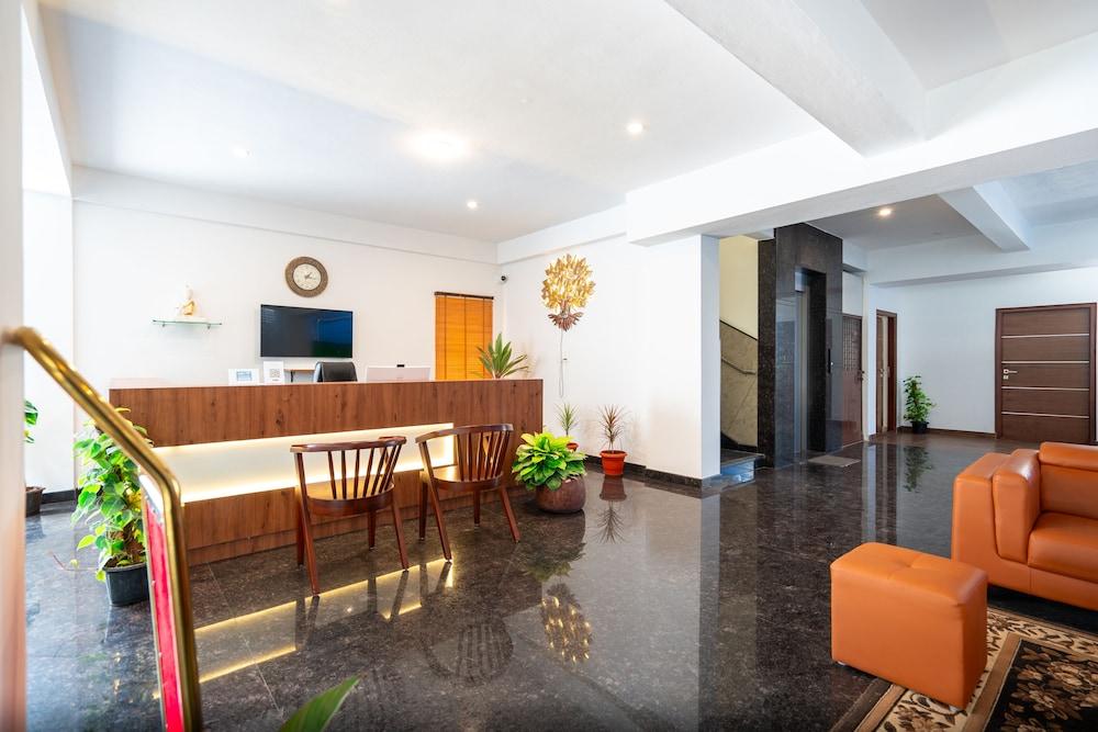 The Silver Chimes Suites