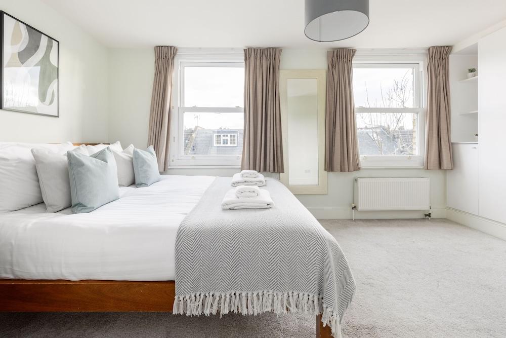 Luxurious Apartment in Wandsworth