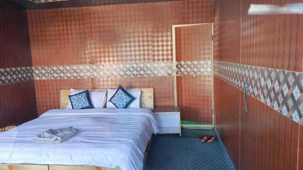 Soma Retreat Cottage Pangong Lake