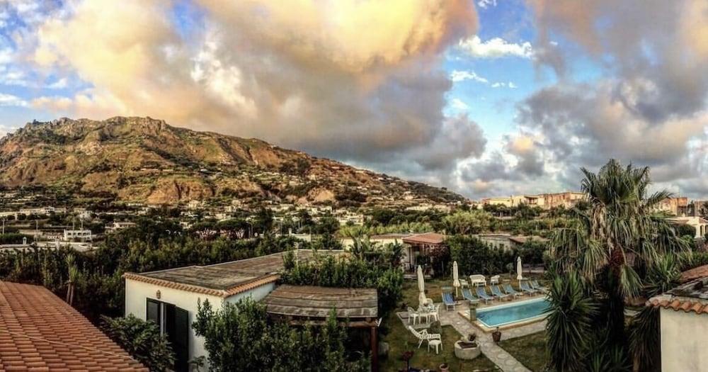 Case Vacanze Le Buganville